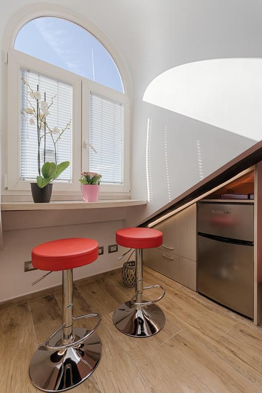Multifunctional Stylish Studio تورينو المظهر الخارجي الصورة