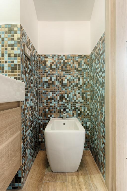 Multifunctional Stylish Studio تورينو المظهر الخارجي الصورة